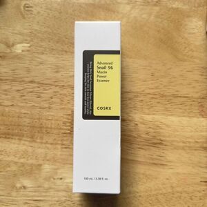 COSRX Advanced Snail 96 Mucin Power Essence 100ml Korean Youth Serum USA EXP2027
